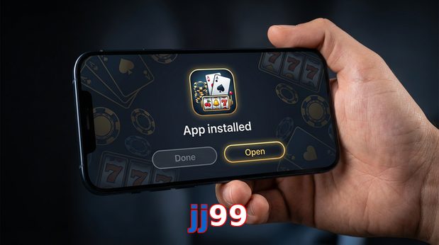 Payment and PKR controls in Jj99