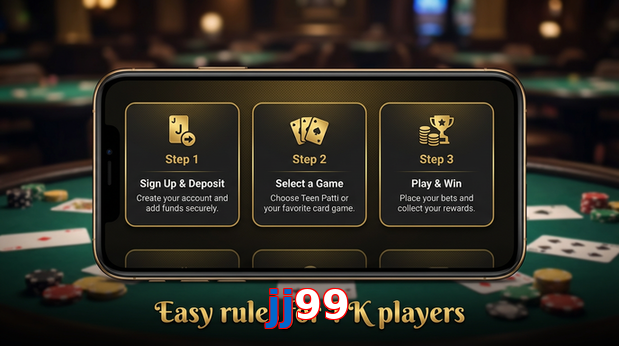 Game list for Jj99 game section