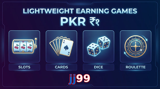 Payment and PKR controls in Jj99