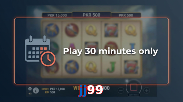 Payment and PKR controls in Jj99